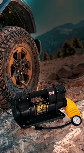 compresores 12v y 220w portatiles electricos