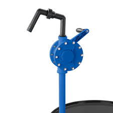 bombas de trasvase para líquidos y combustibles