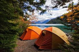 articulos de camping para aire libre