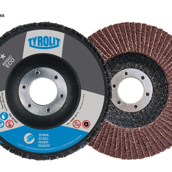 Discos y Abrasivos