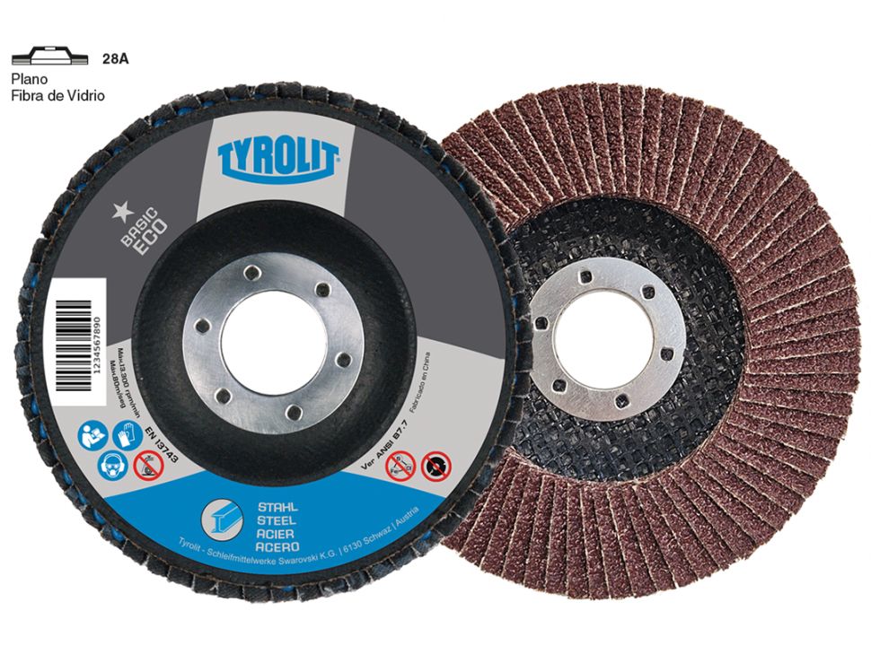 discos y abrasivos para amoladora
