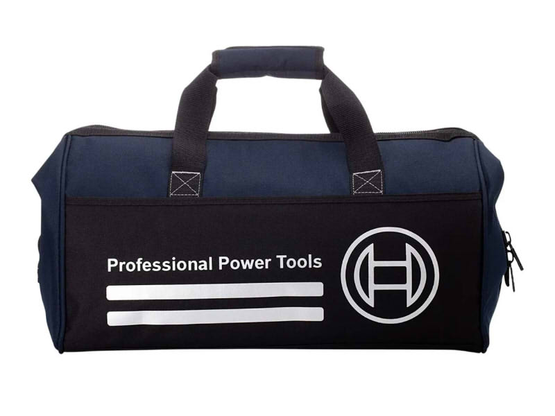 Bolso para herramientas bosch mediano resistente