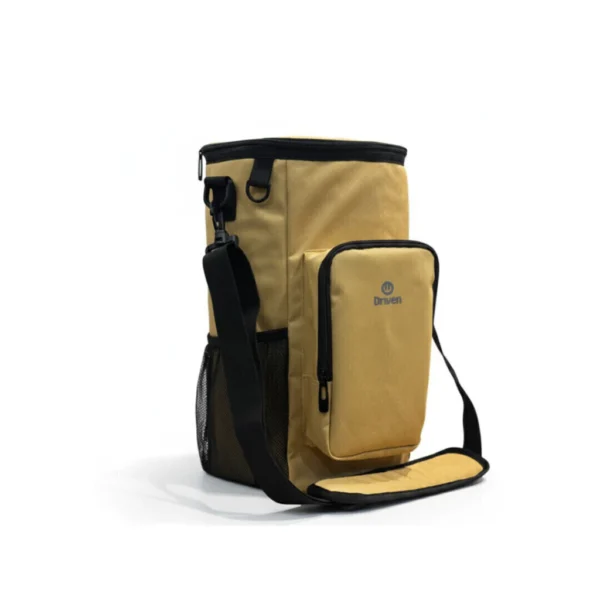 Bolso matero driven