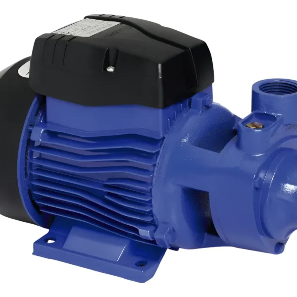 bomba periferica pluvius 1 hp