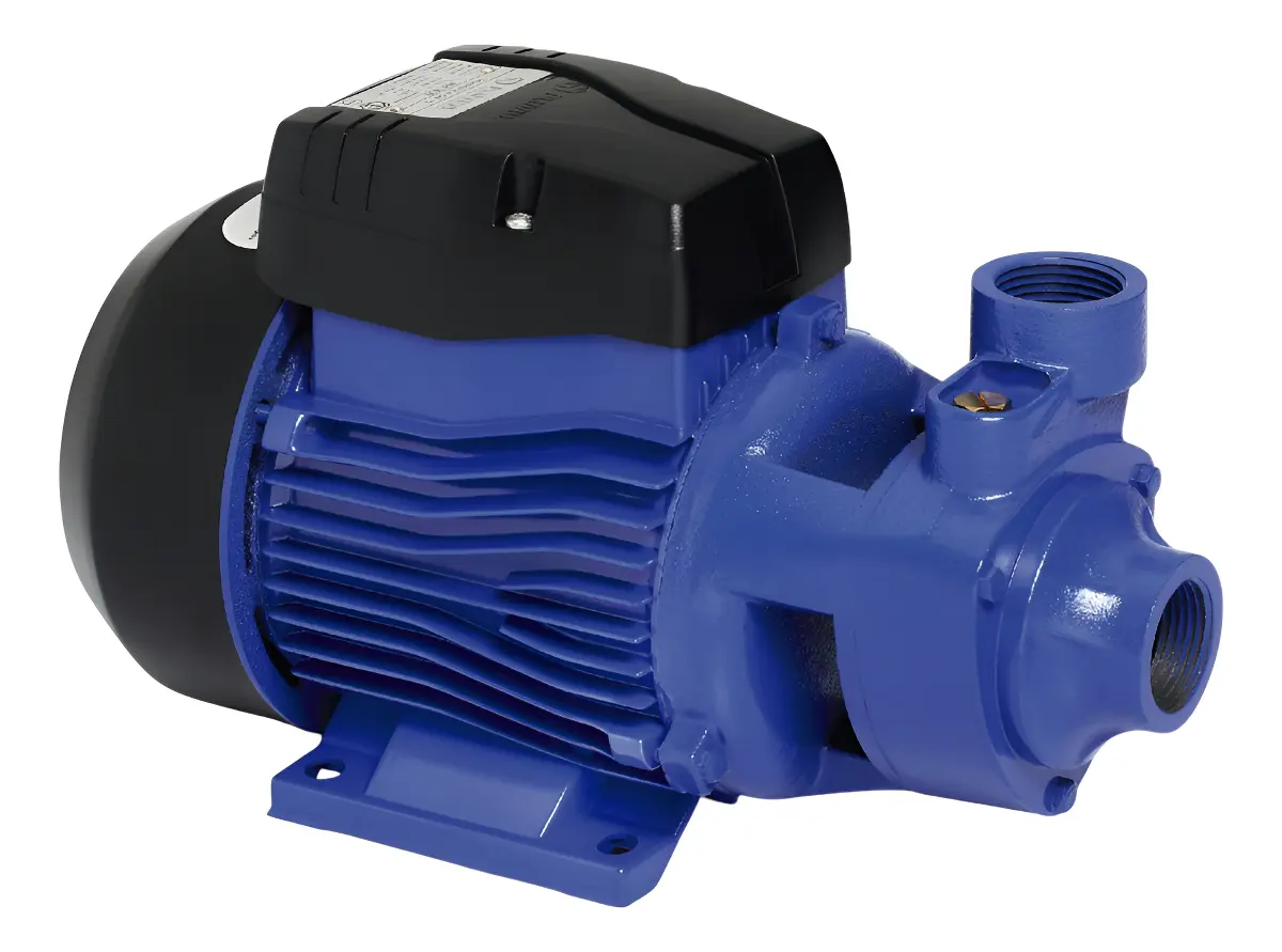 bomba periferica pluvius 1 hp
