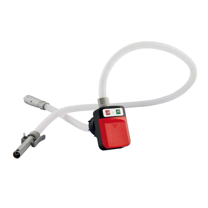 bomba trasvase electrica