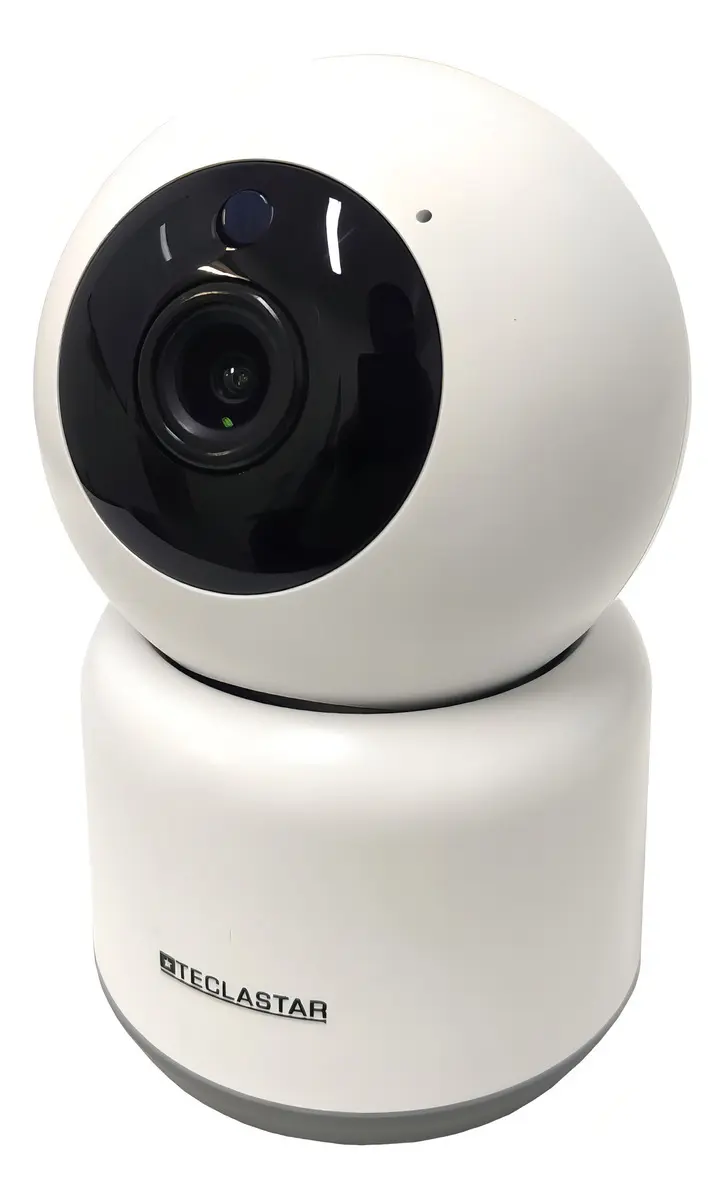 camara wifi