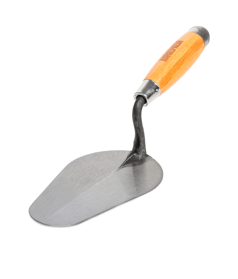 Cucharas de albañil