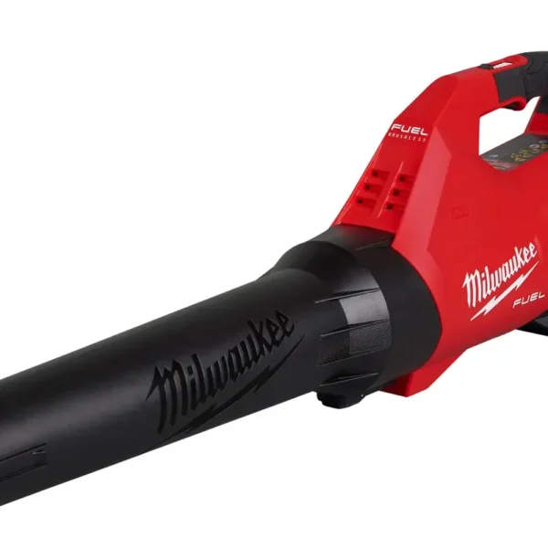 Soplador milwaukeee inalambrico m18