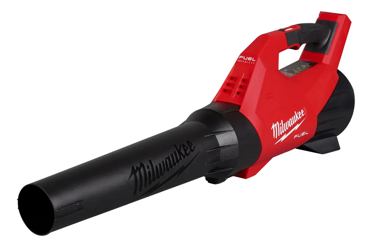 Soplador milwaukeee inalambrico m18