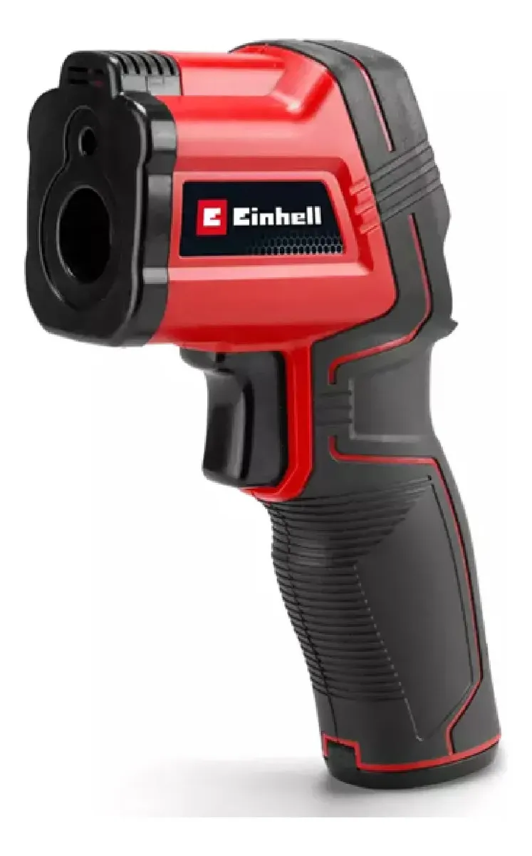 Termometor digital einhell