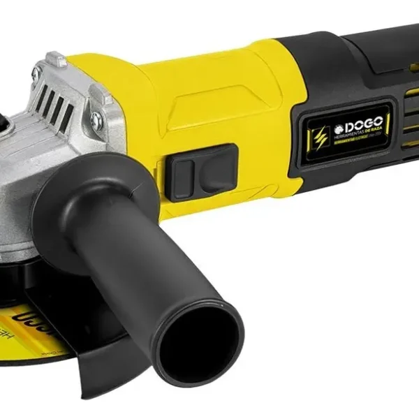Amoladora dogo electrica 900 w