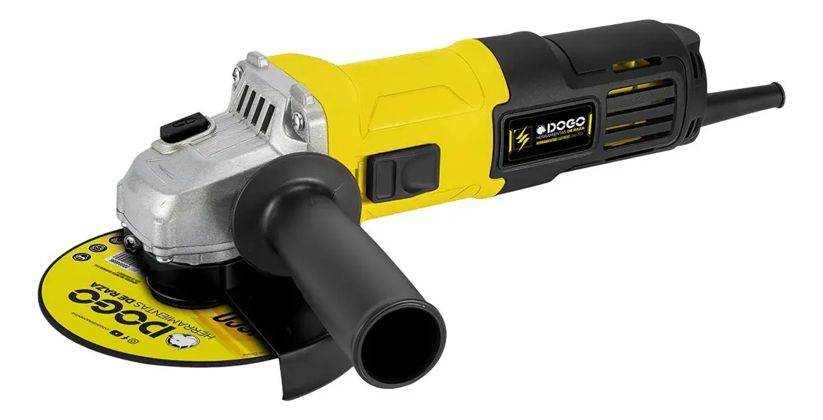 Amoladora dogo electrica 900 w