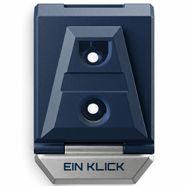 Puntos de fijacion ein klick