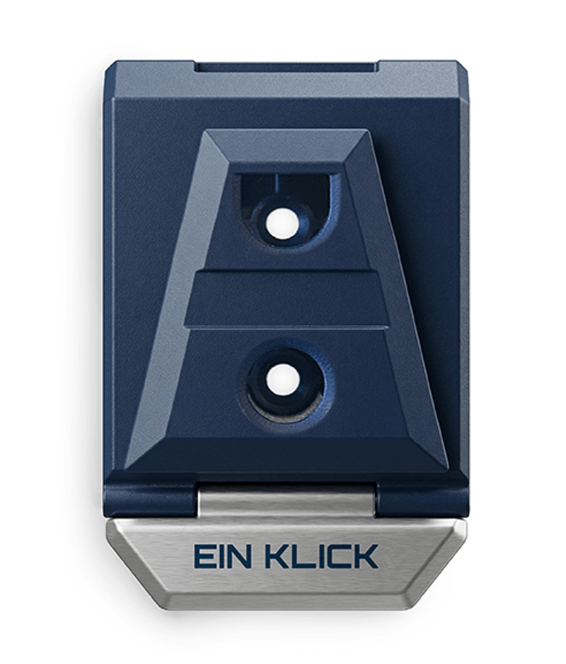Puntos de fijacion ein klick