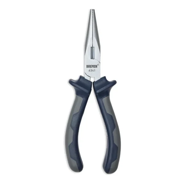 Pinza media caña 6 1000 v