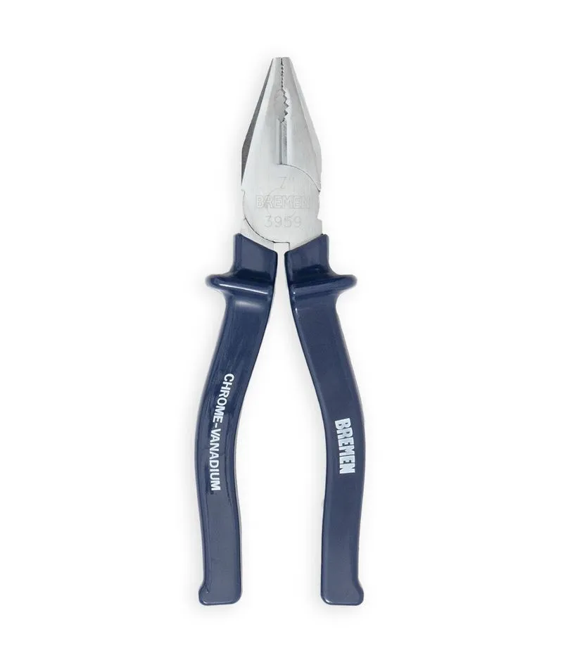 Pinza Universal Línea Industrial (1.000V