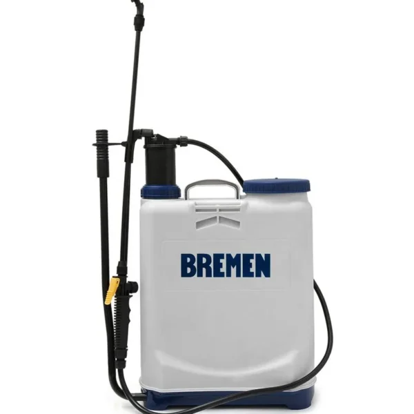 Pulverizador bremen 20 litros