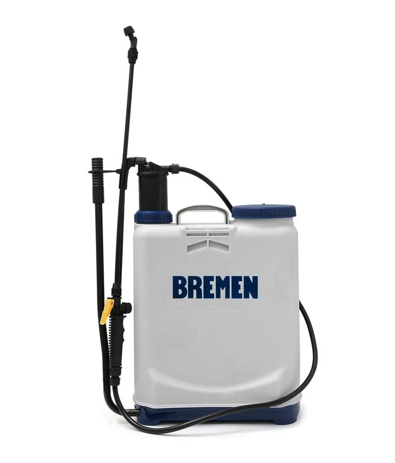 Pulverizador bremen 20 litros