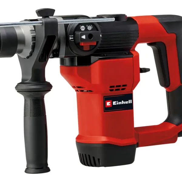 Rotomartillo Eléctrico 950W Einhell TC-RH 28 con maletín