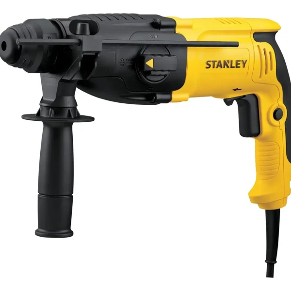Roto martillo stanley electrico