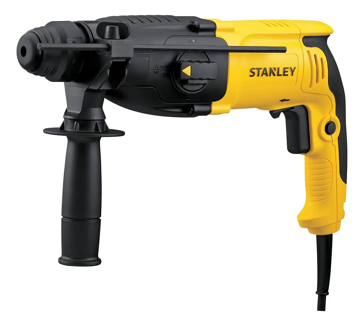 Roto martillo stanley electrico