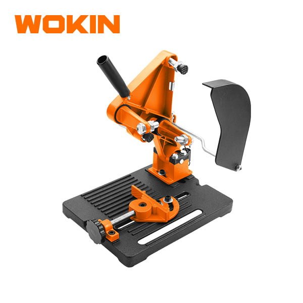 soporte amoladora wokin