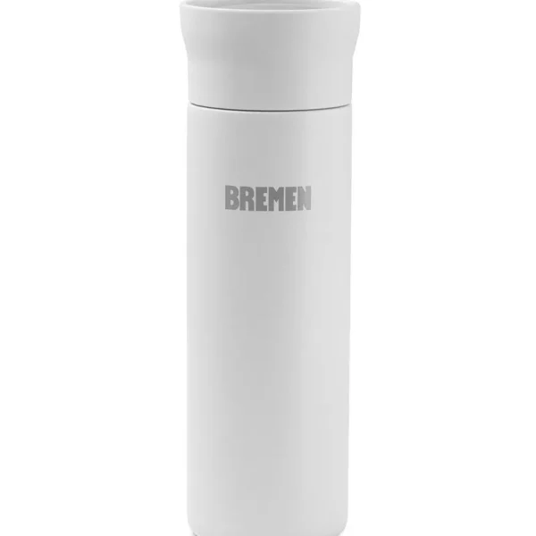 Vaso termico 450 cc blanco