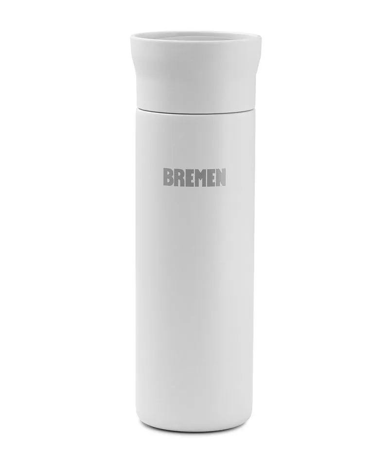 Vaso termico 450 cc blanco
