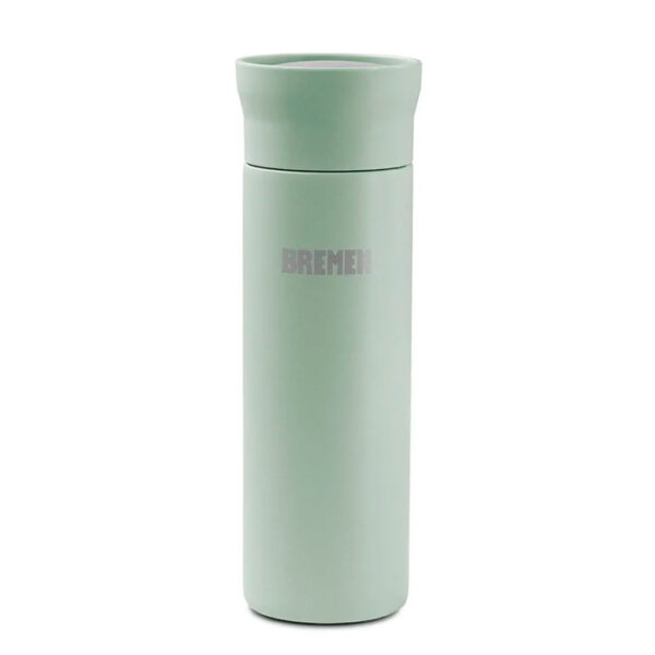 TERMO VERDE 450 CC BREMEN