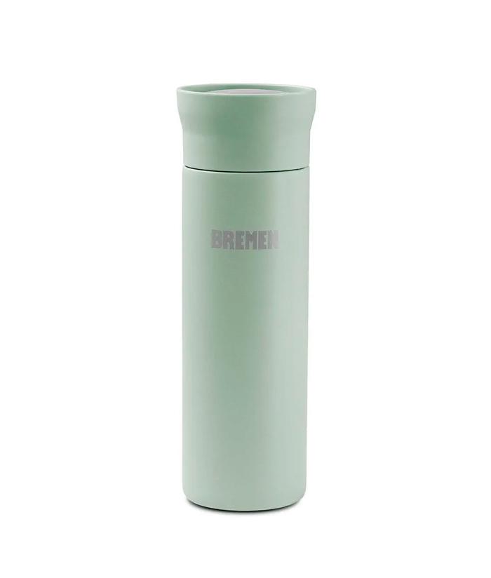 TERMO VERDE 450 CC BREMEN