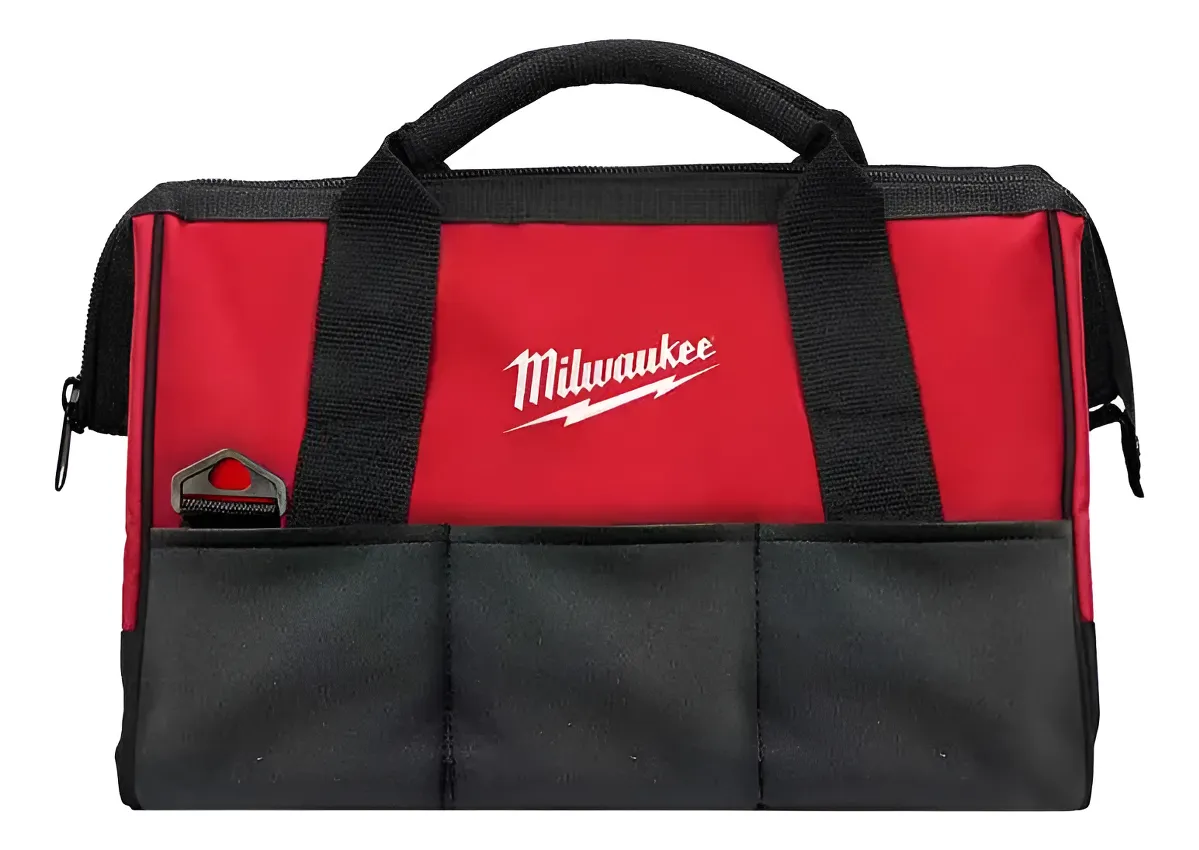 Bolso herraminetas milwaukee