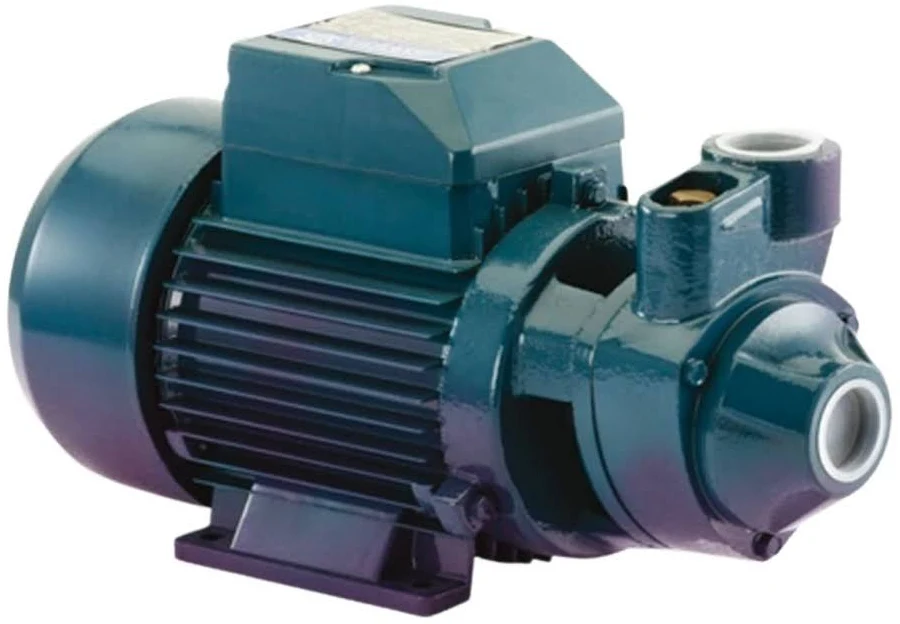 bomba periferica pluvius 1 2 hp