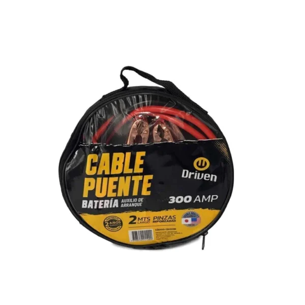 Cable puente 300