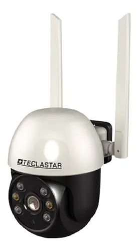 camara wifi exterior