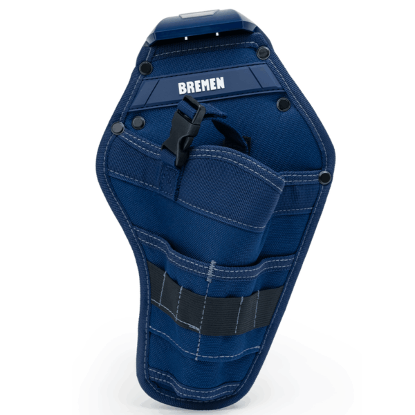 Cartuchera para taladro breemen