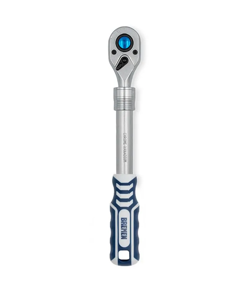 Llave crique extensible 1/2 bremen