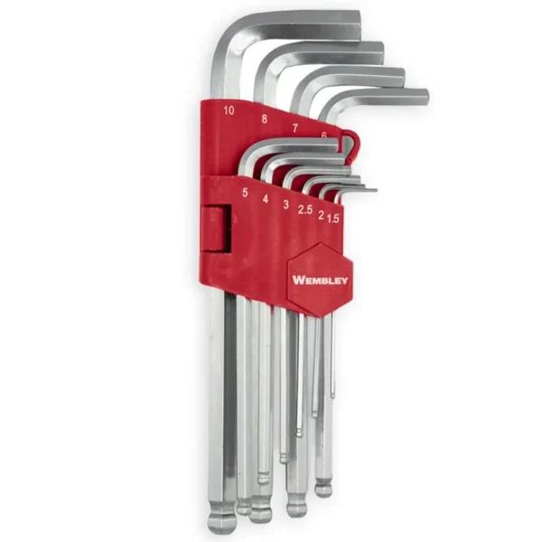 llave allen wembley