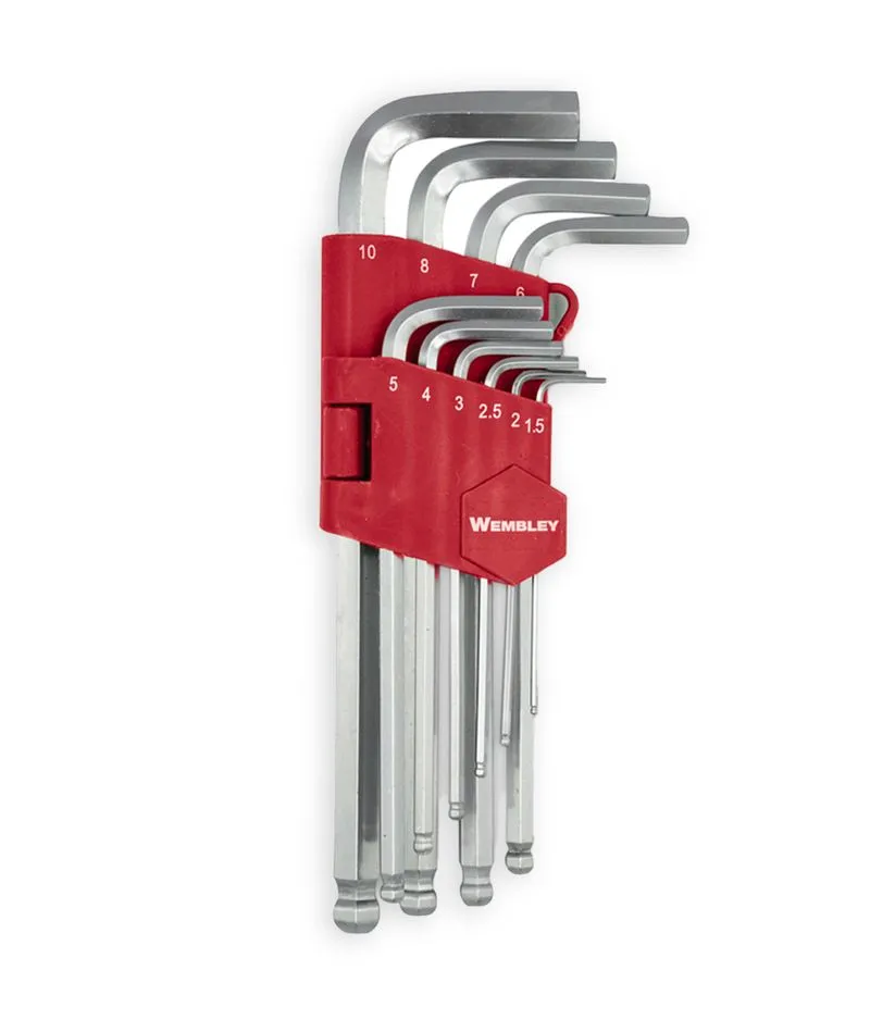 llave allen wembley