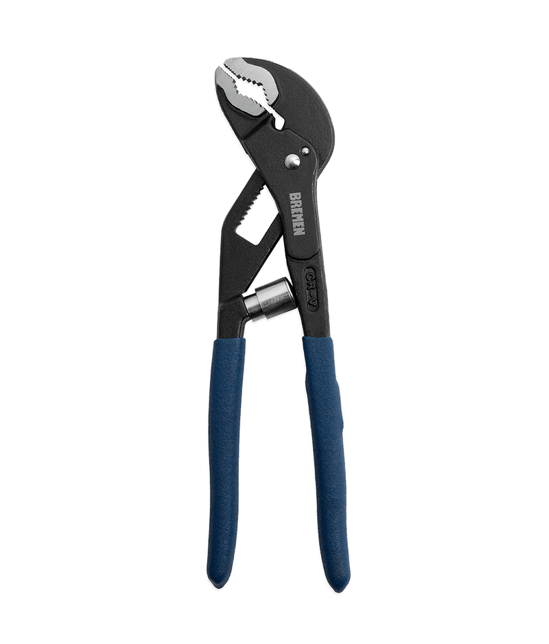 pinza pico loro