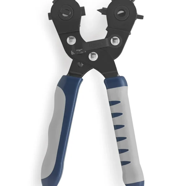 pinza sacabocado