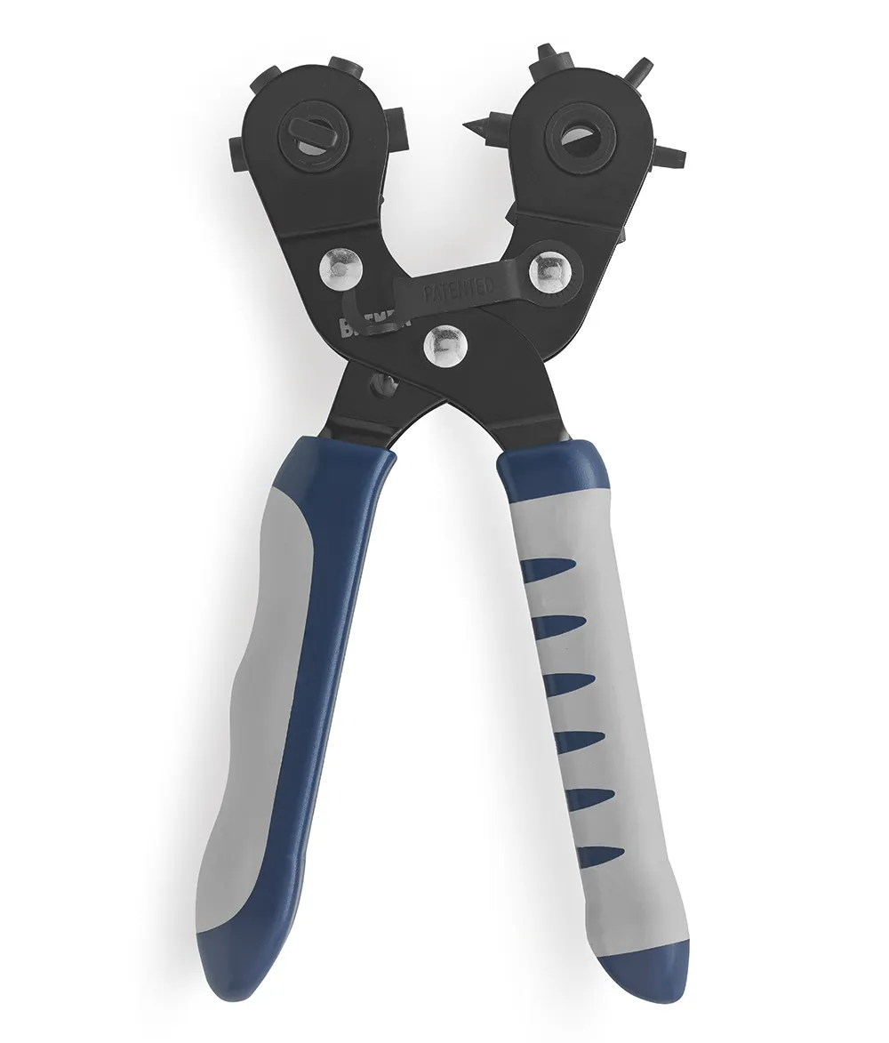pinza sacabocado