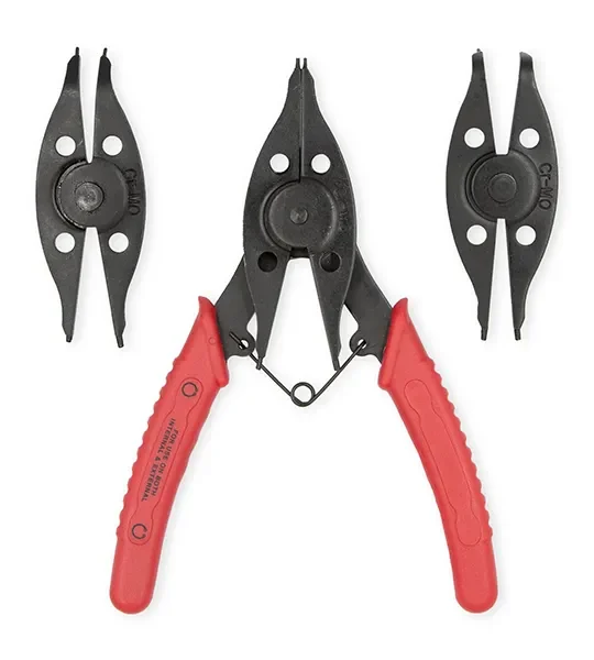 pinza seeguer