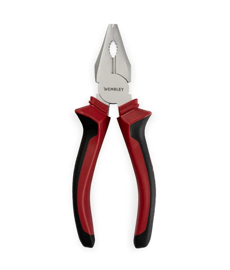 Pinza universal wembley