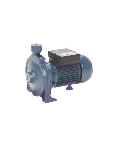 bomba centrifuga pluvius 1 hp