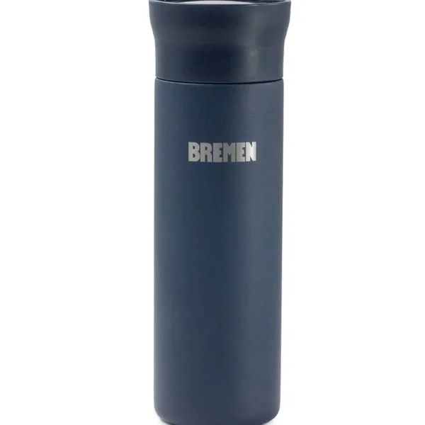 Vaso termico azul 450 cc