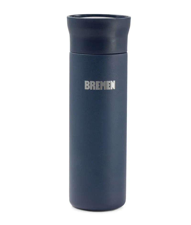 Vaso termico azul 450 cc